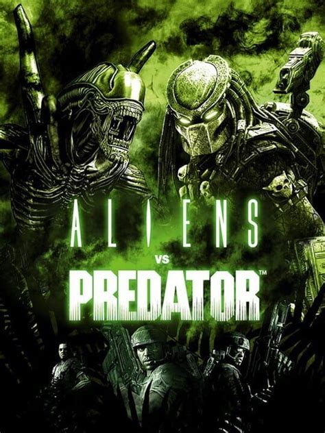 Aliens vs predator 2010 скачать торрент