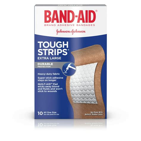 Band aid