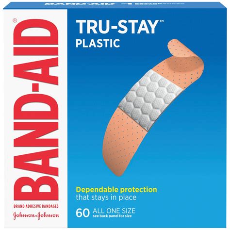Band aid