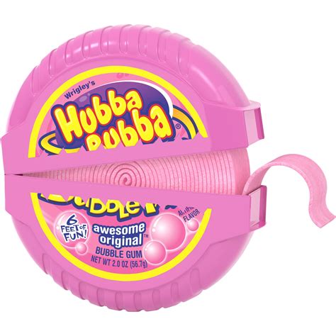 Bubble gum перевод