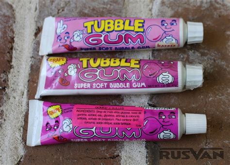 Bubble gum перевод