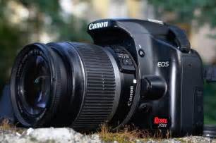 Canon 450d цена