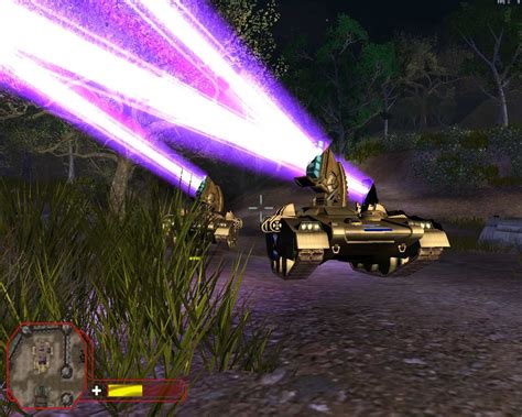 Command and conquer renegade
