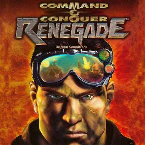 Command and conquer renegade