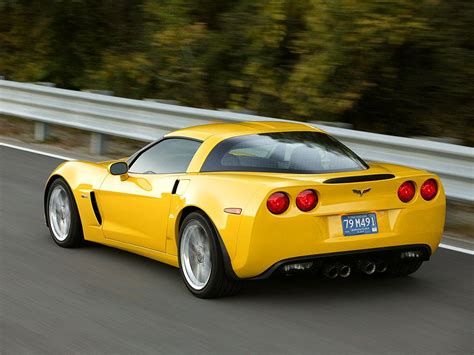 Corvette z06