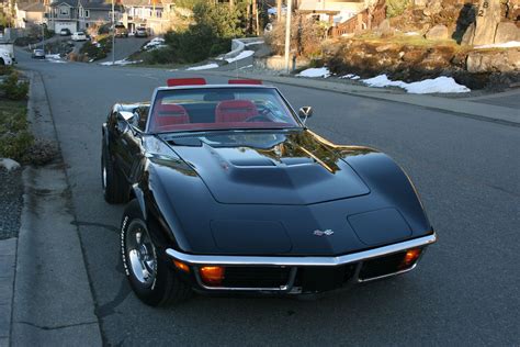 Corvette z06