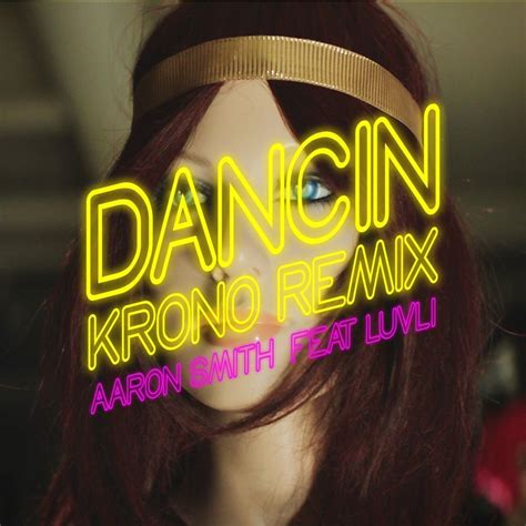 Dancing krono remix