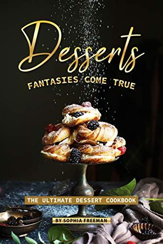 Dessert fantasy