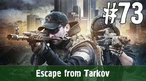 Escape from tarkov mobile