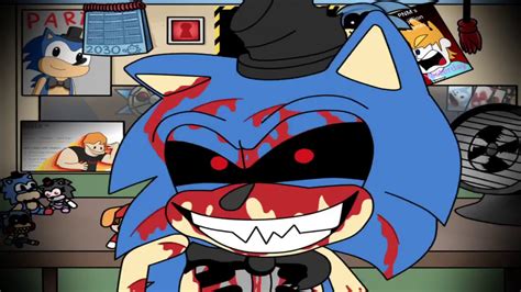 Five nights at sonic s