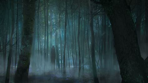 Horror forest 3