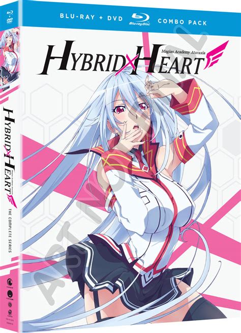 Hybrid x heart