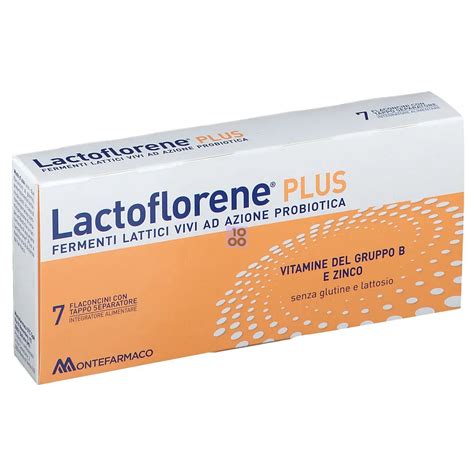 Lactoflorene