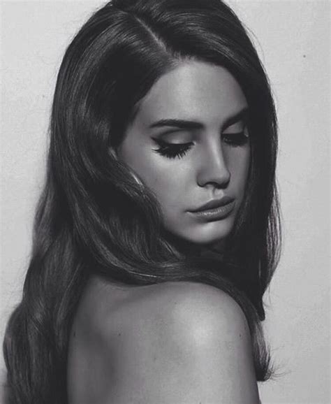 Lana del rey young and