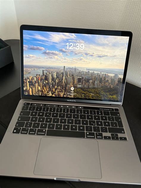 Macbook 2022