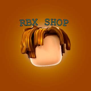 Rbx shop