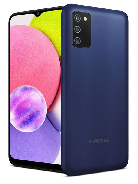 Samsung a 03