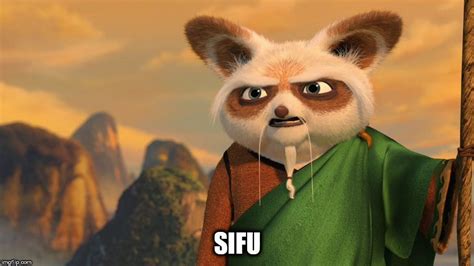 Shifu