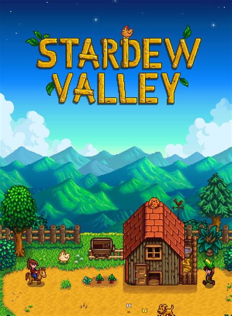 Stardew valley пэм