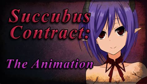 Succubus contract