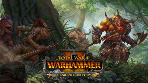 Total war warhammer 3 dlc