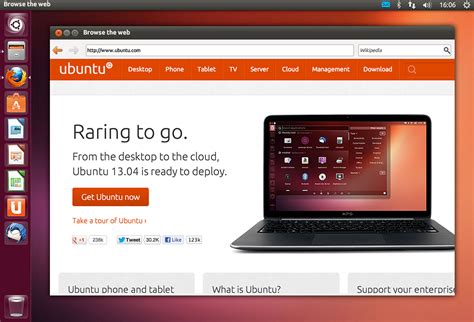 Ubuntu 32 bit