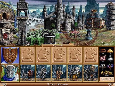 Vcmi heroes of might and magic 3