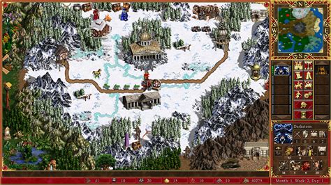 Vcmi heroes of might and magic 3